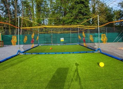 Flower Camping Les Berges de la Dordogne, 3* - 9