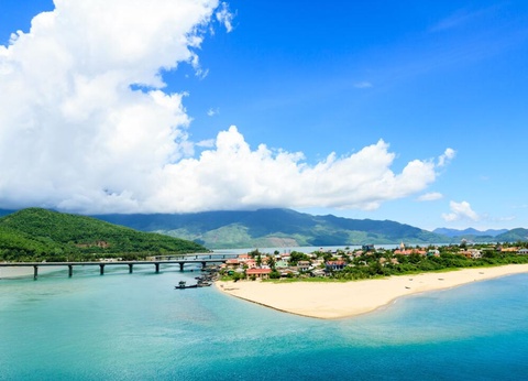 Circuit Evasion Vietnamienne (en petit groupe) - 12