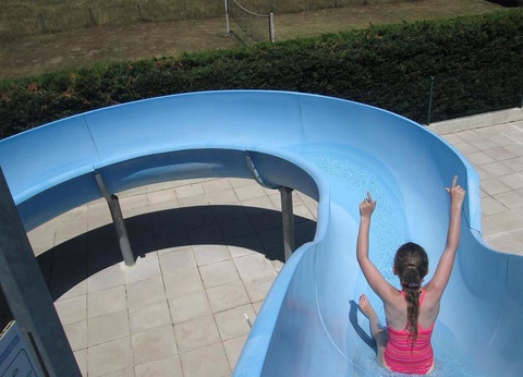 Camping Les Loges, 3* - 3