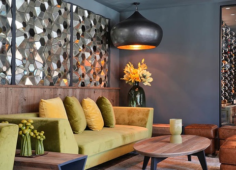 Hôtel Les Régalia Hôtel & Spa 5* - 20