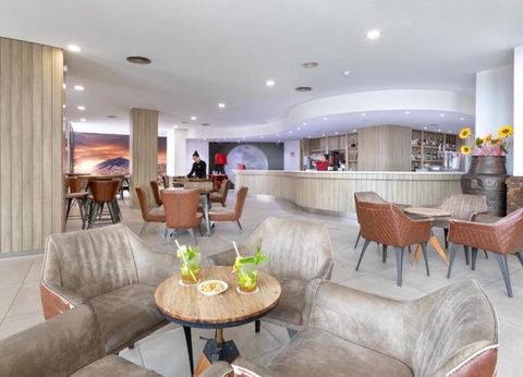 Hôtel Alexandre Gala 4* - 15