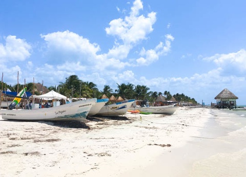 Circuit Beautés mayas et plage des Caraïbes (Logement au Framissima Évasion Tulum Riviera) **** - 6