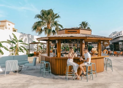 Costa del Sol Glamping Village, 4* - 11