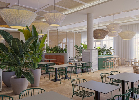 Hôtel Wyndham Alltra Punta Cana **** - 16