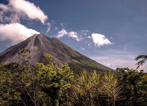 Circuit Volcans et peuples oubliés - 10