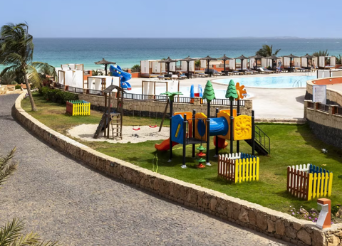 Hôtel Club Coralia Royal Horizon Boa Vista 4* - 14