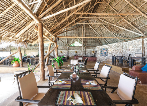 Hôtel Sunshine Marine Lodge 4* - 15