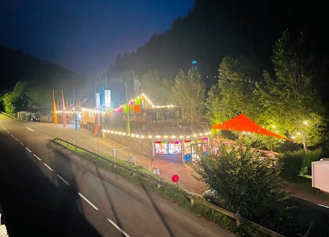 Camping Le Capelan, 4* - 16