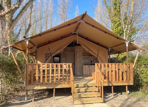 Camping Lodges & Nature - 2