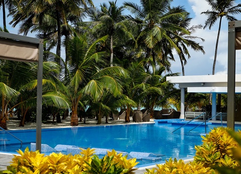 TUI Sélection Riu Palace Maldivas 5* - 7