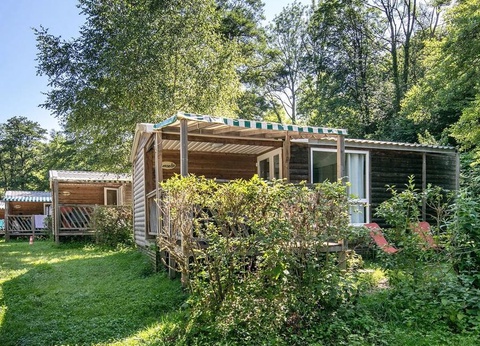 Flower Camping Ser Sirant 3* - 10