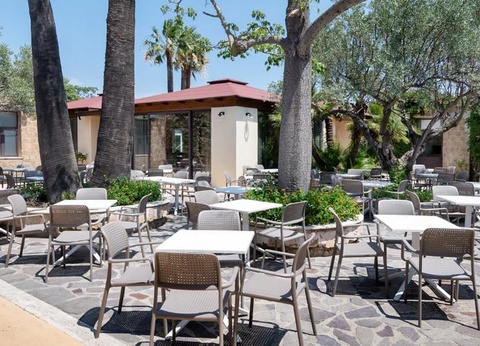 Hôtel VOI Floriana Resort 4* sup - 7