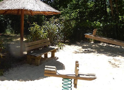 Camping Le Pradal, 4* - 11