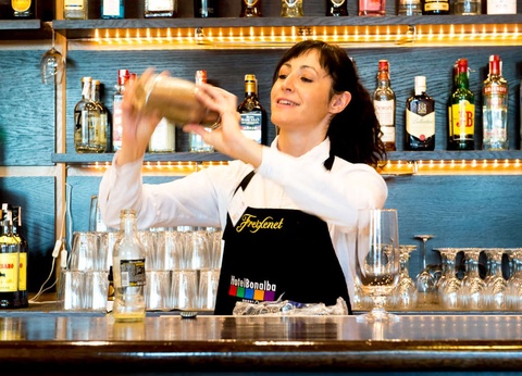 Escapade relaxante avec demi-pension et accès à l'espace bien-être - 4* - 30