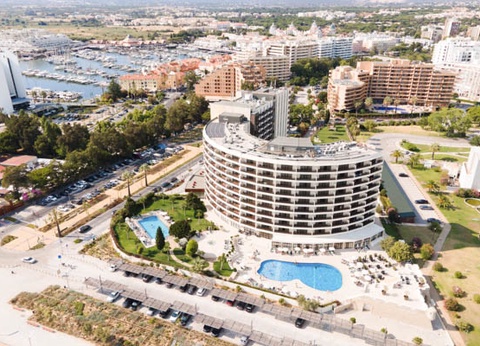 Hôtel Vila Galé Ampalius 4* - 25