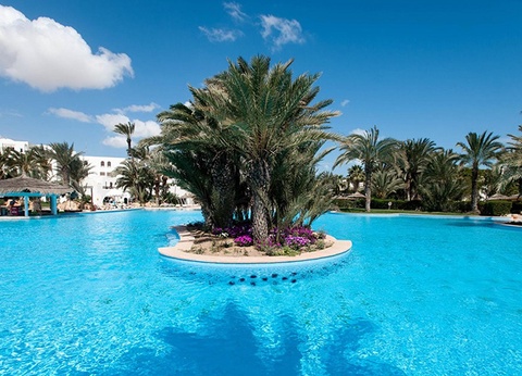 Séjour Kitesurf Hôtel Djerba Resort 4*, Stage 3 demi-journées - 11