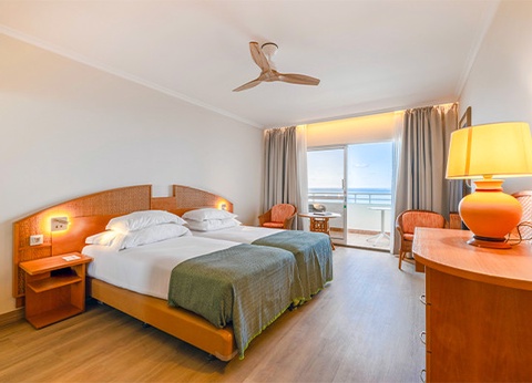 Club Framissima Évasion Pestana Ocean Bay 4* - 9