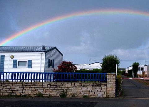 Camping de la Presqu'île de Pénerf 3* - 16