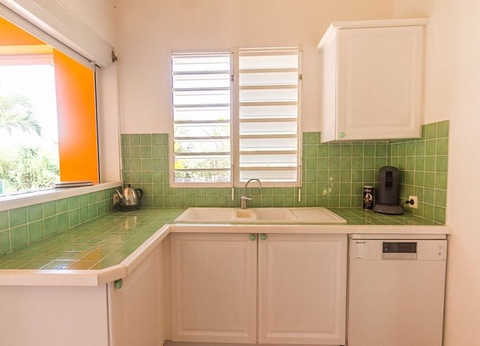 Les KAZ Créoles - 10