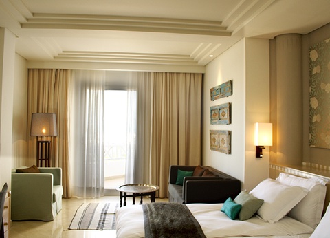 Hôtel Radisson Blu Palace Djerba 5* - 6