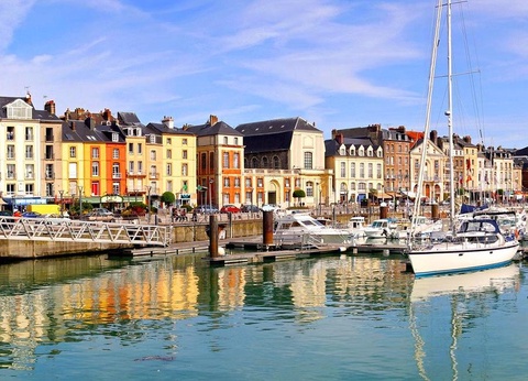 Flower Camping Vitamin, 4* - 33