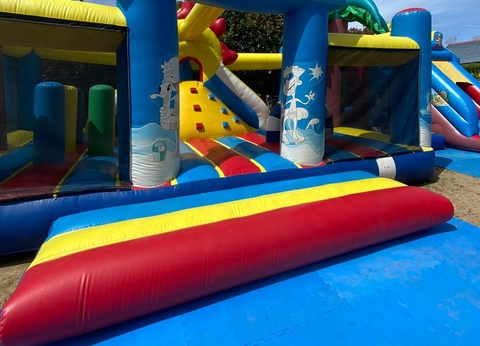 Camping De Kéranterec 4* - 32