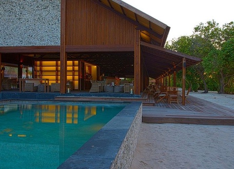 Jet Tours Signature The Barefoot Eco Hotel 4* - 2