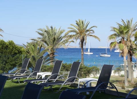 Hôtel Abrat 3* - 37