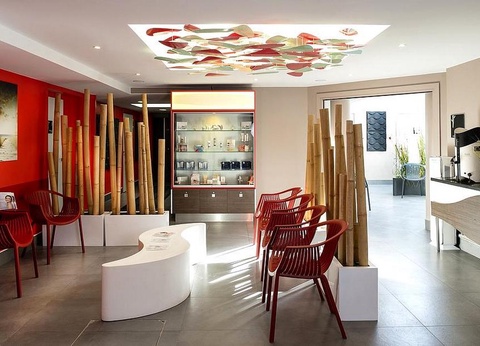 Hôtel Thalazur Port Camargue 4* - 9