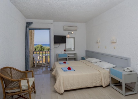 Hôtel Mon French Club - Dolphin Bay 4* - 3