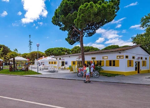 Camping Costa de Caparica, 3* - 12