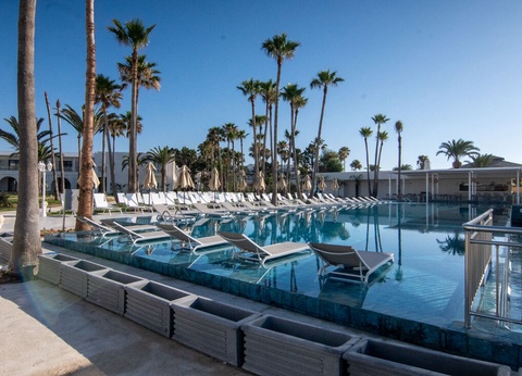 Hôtel One Resort Premium 4* - 14