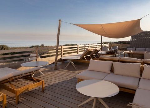 Relais Thalasso Ile de Ré 4* - 16