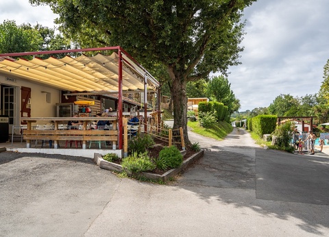 Camping Suhiberry 4* - 13