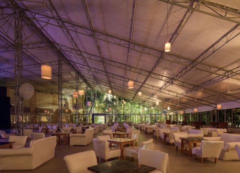 Hôtel Sindbad Club 4* - 66