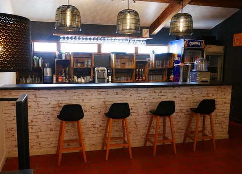 Camping Hello Soleil, 3* - 17