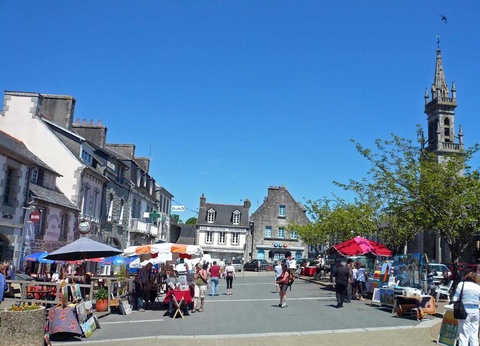 Camping La Riviere D'Argent, 3* - 54