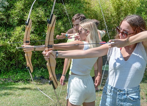 Camping Les Marsouins 5* - 10