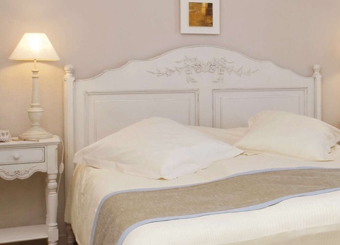 Séjour romantique à Honfleur - 3* - 21