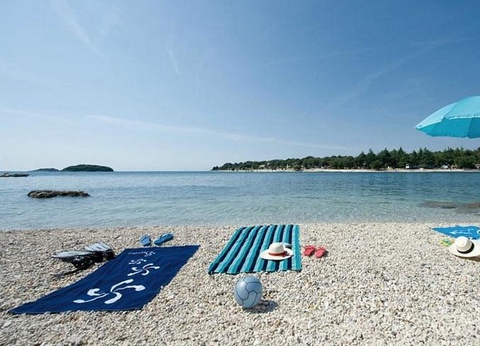 Camping Valkanela, 4* - 22