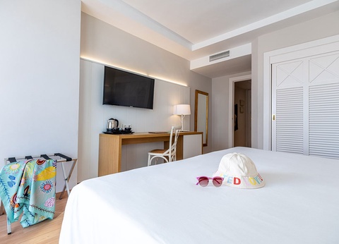 Hôtel Club Lookéa Estival Torrequebrada 4* - 11