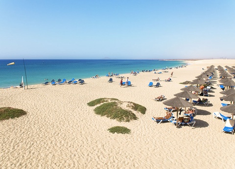 TUI Sélection RIU Funana 5* - 6