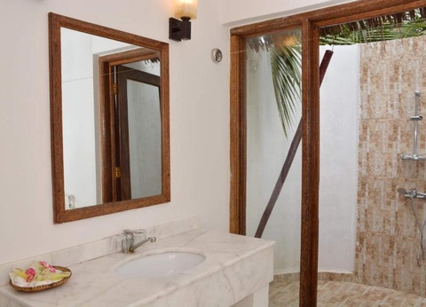 Hôtel Zanzibar Bahari Villas 4* - 5