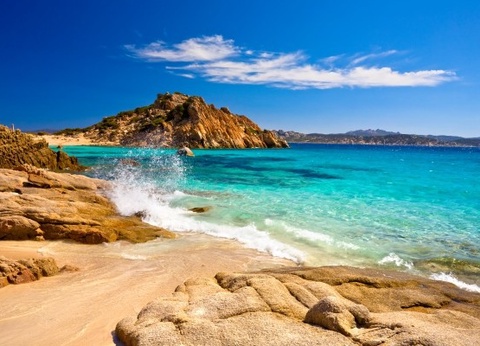 Autotour Douce Sardaigne en liberté - 9