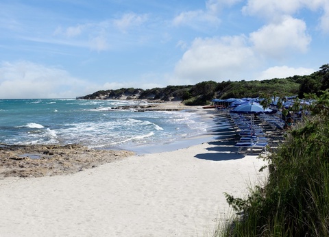 Hôtel Voi Daniela Essentia by Ôvoyages 4* - 11