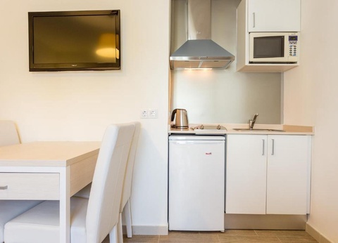 Hôtel Caprice Janeiro 4* - 12