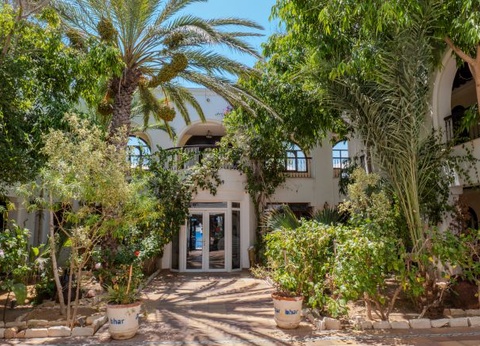 Hôtel Dar El Bhar 4* - 20