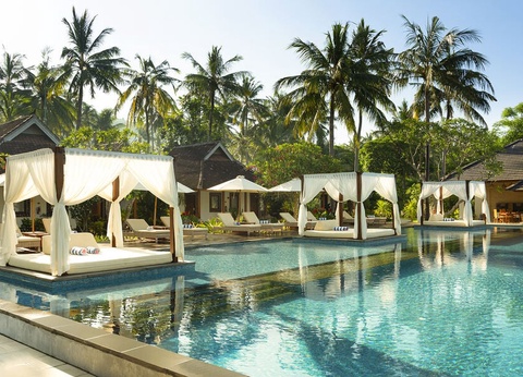Combiné Wadari Ubud Retreat 4*,Holiday Resort Lombok 4* et Away Bali Legian Camakila 4* - 10