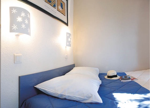 VVF Sigean Port-la-Nouvelle Corbières 3* - 11