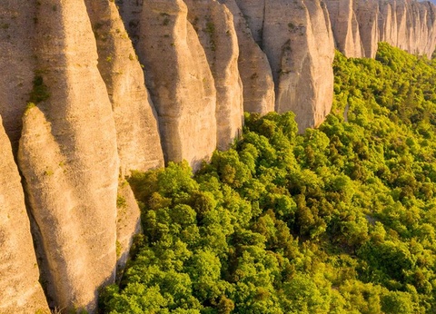 Camping Tikayan Oxygene, 3* - 39